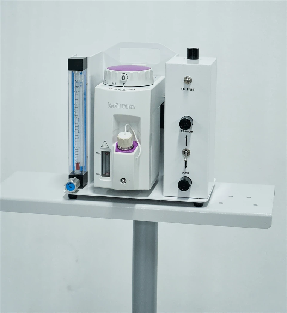 portable veterinary anesthesia machine portable veterinary anesthesia machine